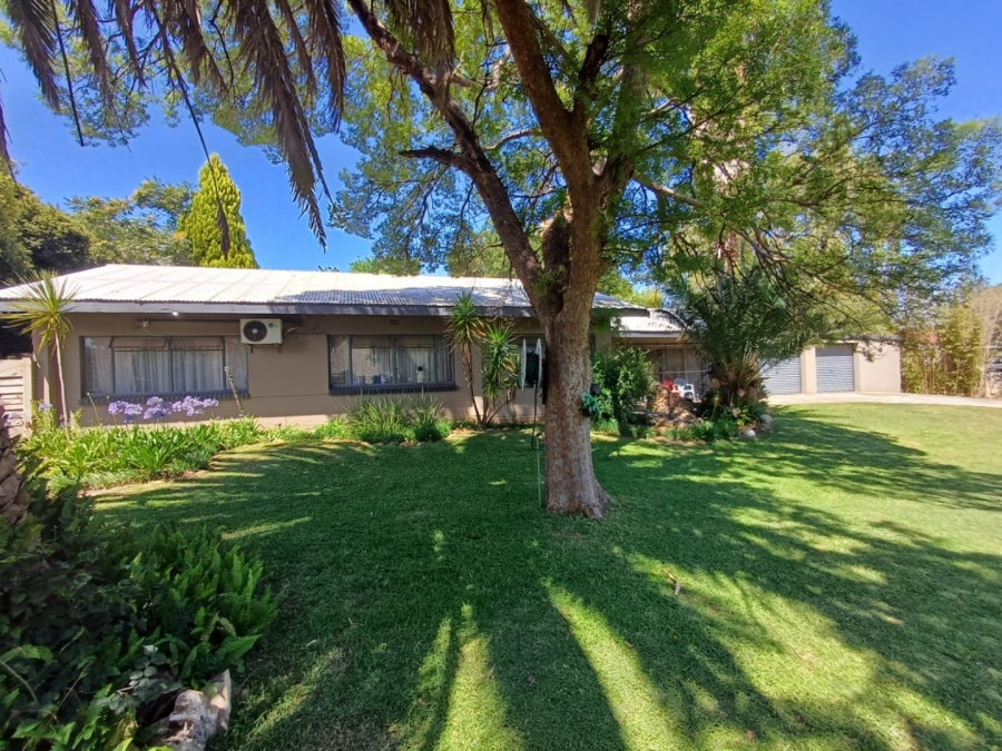 3 Bedroom Property for Sale in Songloed North West